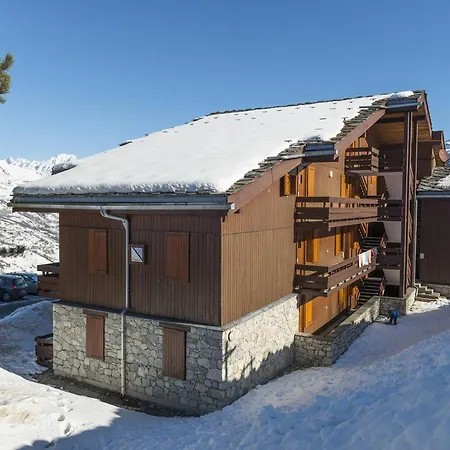 2 Pièces, 4 Pers., Animaux Acceptés, Vue Mont Blanc - Fr-1-353-83 Appartement