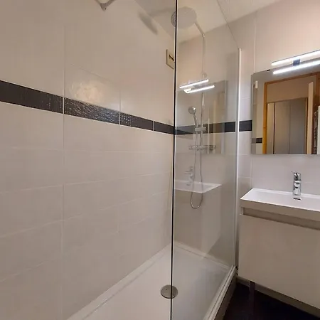 Apartment 2 Pieces, 4 Pers., Animaux Acceptes, Vue Mont Blanc - Fr-1-353-83